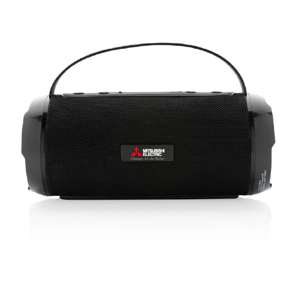 ENCEINTE 6W ÉTANCHE