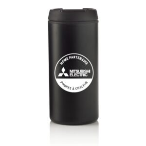 MUG ISOTHERME 300ML