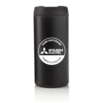 MUG ISOTHERME 300ML