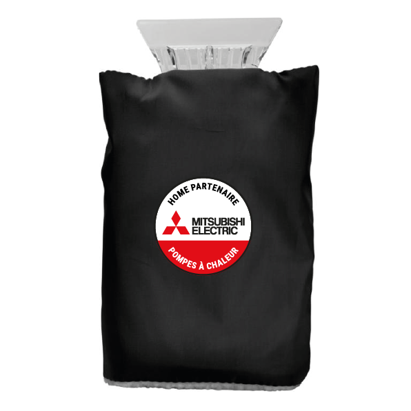 GANT GRATTOIR A GLACE