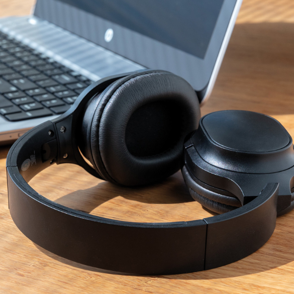 CASQUE SANS FIL PLIABLE