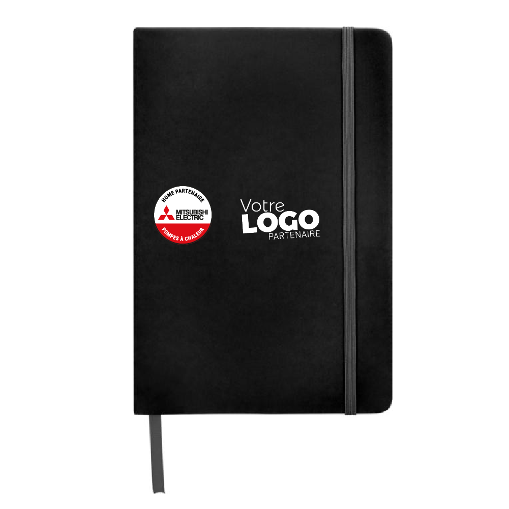 CARNET A5 - 96 PAGES