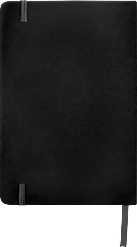 CARNET A5 - 96 PAGES